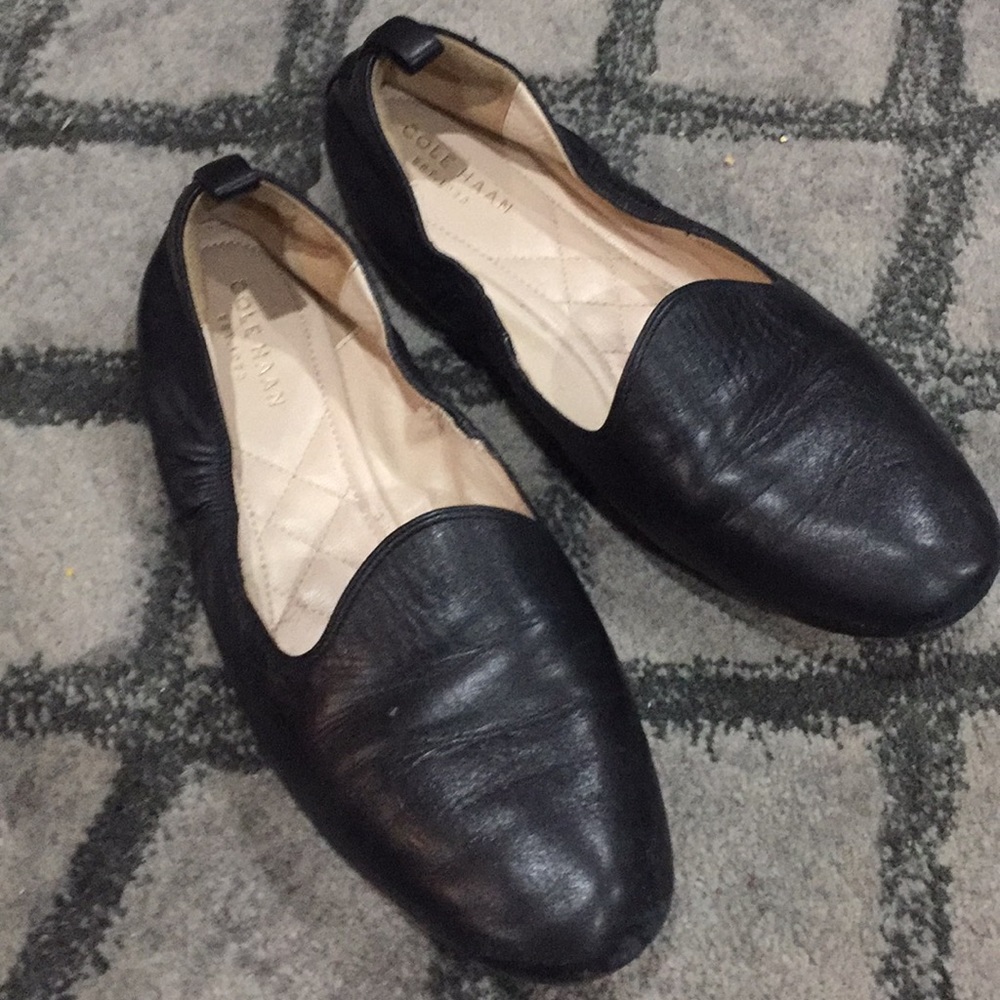 Cole Haan loafers